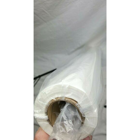 Wedding White Aisle Runner Party Essentials Floral Lace Pattern 3 Ft X 75 Ft NEW - Picture 5 of 5